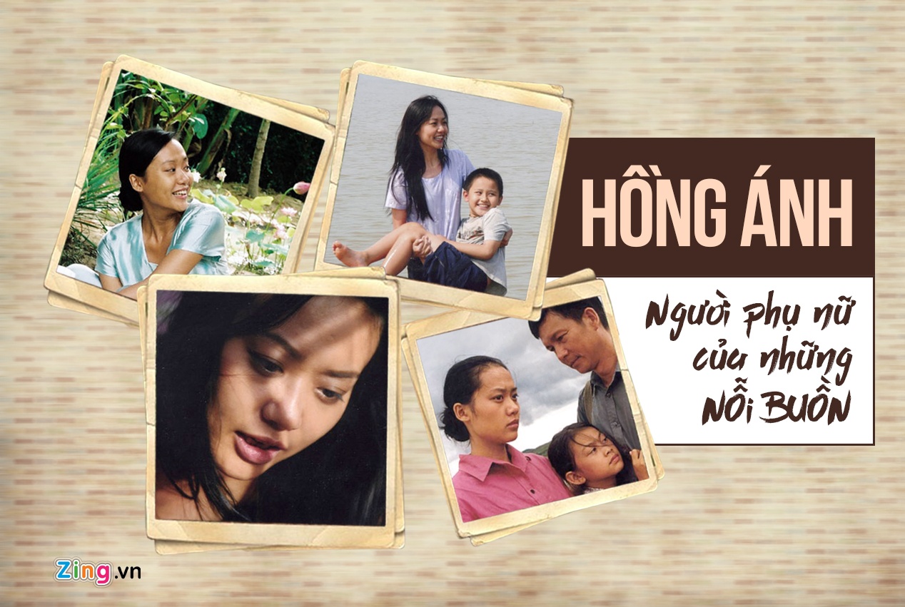 Hong Anh noi ve phu nu anh 4