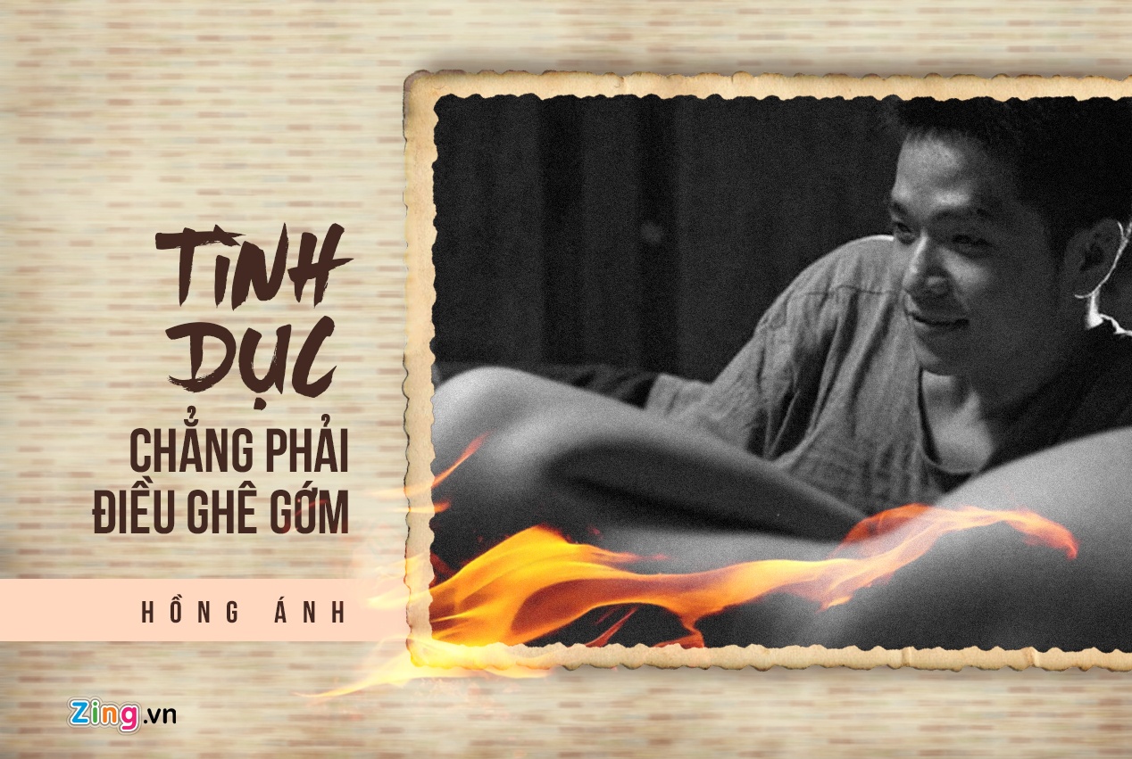 Hong Anh noi ve phu nu anh 3