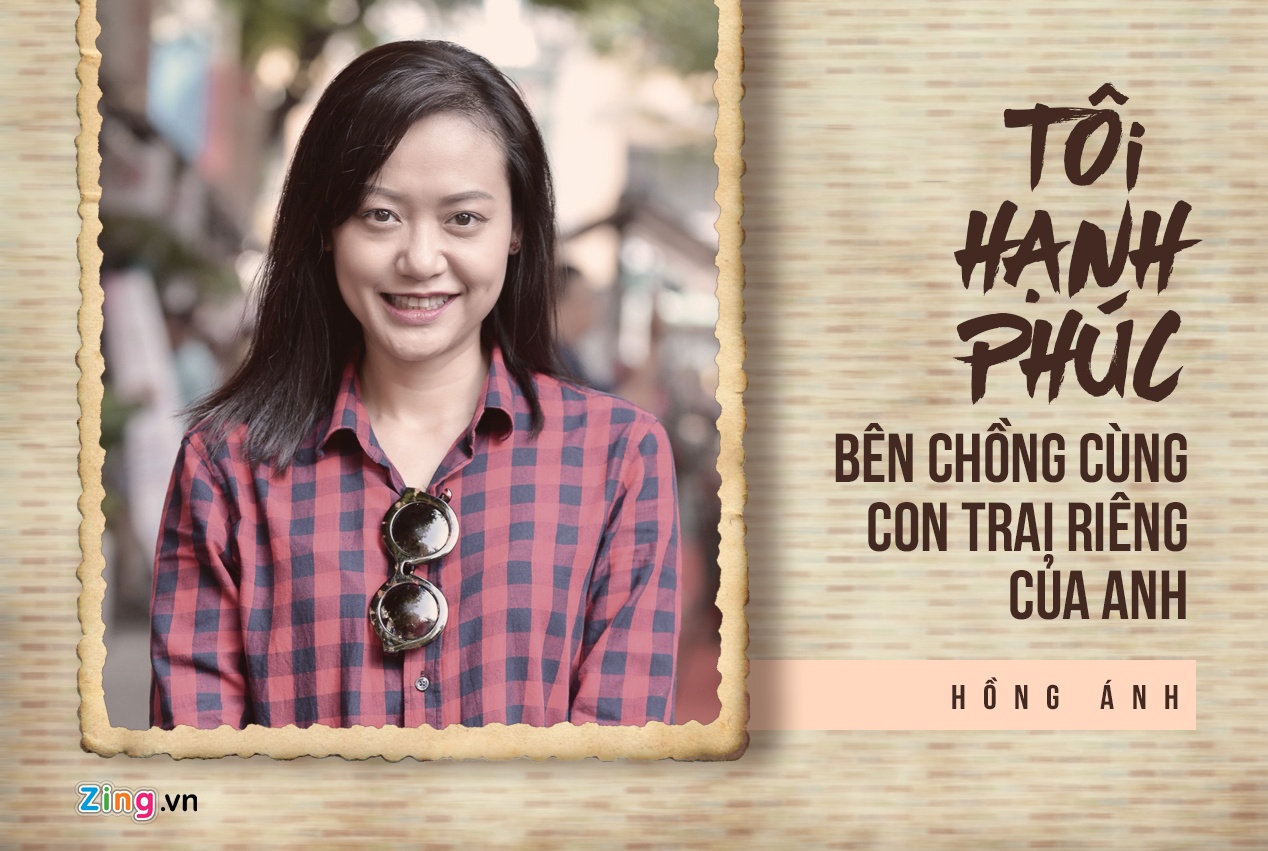 Hong Anh noi ve phu nu anh 2