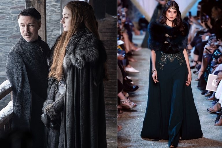 thoi trang lay cam hung tu Game of Thrones anh 6