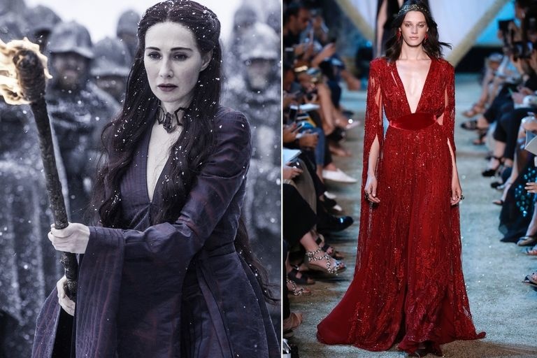 thoi trang lay cam hung tu Game of Thrones anh 9