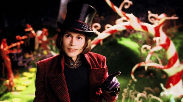Ryan Gosling muốn đóng Willy Wonka ảnh 3 Ryan Gosling muon dong Willy Wonka anh 3