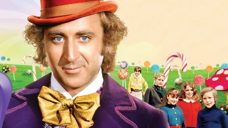Ryan Gosling muốn đóng Willy Wonka ảnh 2 Ryan Gosling muon dong Willy Wonka anh 2