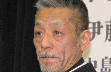 Dien vien phim '47 Ronin' qua doi vi nga tren san khau hinh anh