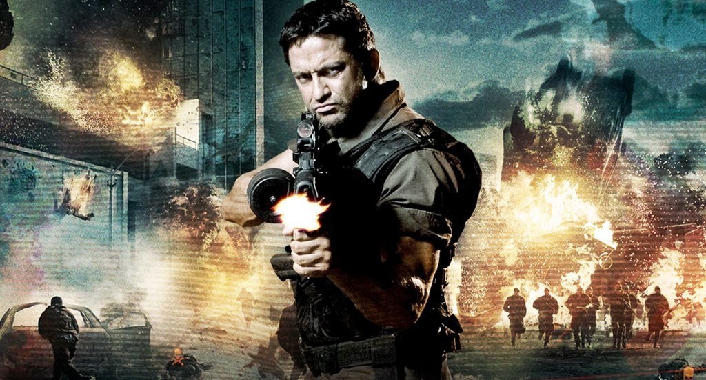 trailer thứ hai Geostorm ảnh 3 trailer thu hai Geostorm anh 3