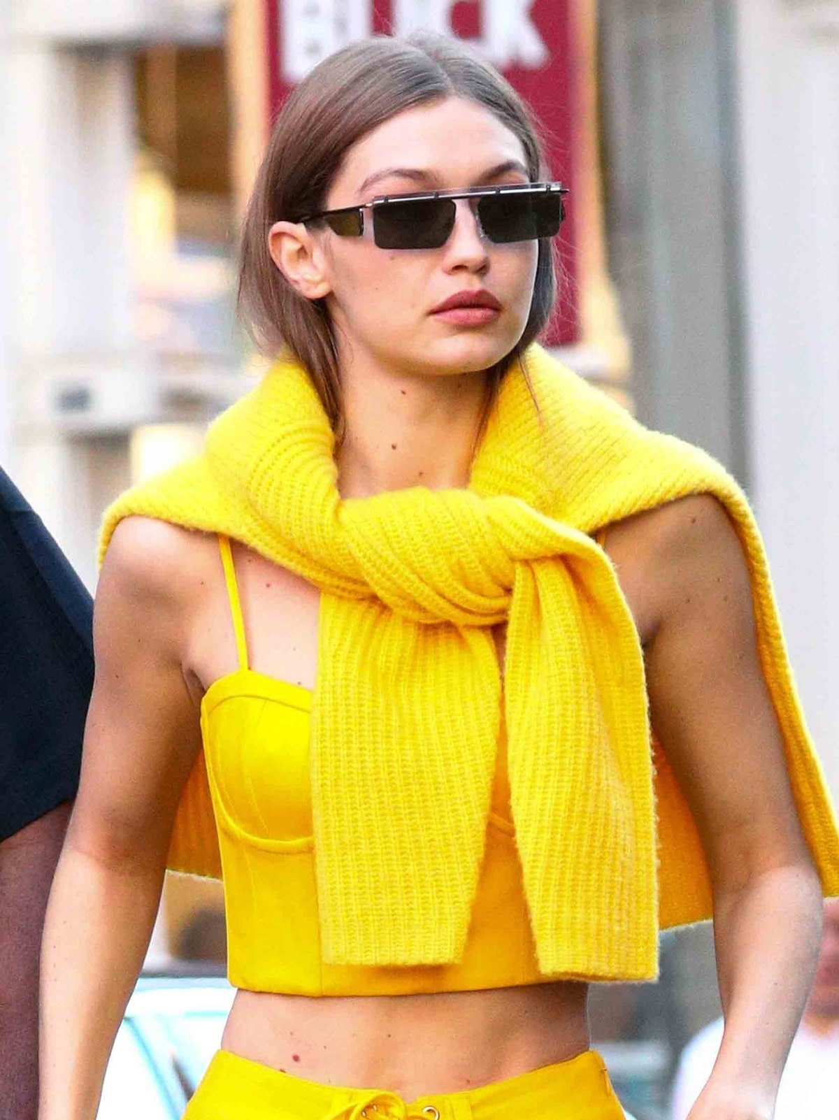 xu huong kinh mat ban nho anh 1