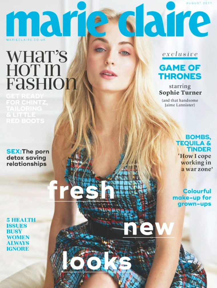 sao Game of Thrones hen ho Joe Jonas anh 2