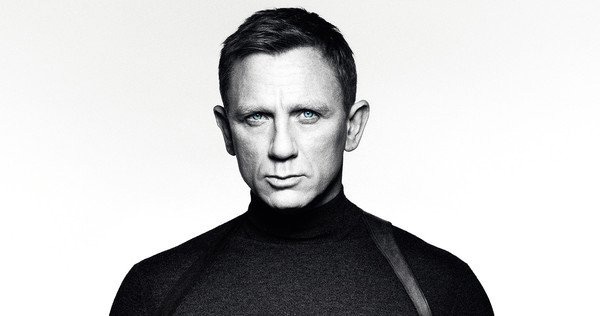 Daniel Craig tiep tuc dong James Bond lan thu nam hinh anh