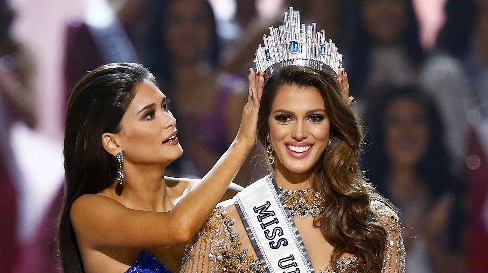 Ai se tro thanh 'Hoa hau cua cac hoa hau' 2016? hinh anh