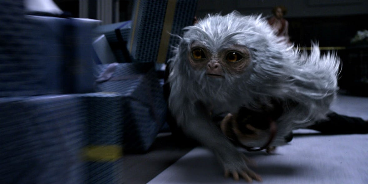 Fantastic Beasts 2 anh 9