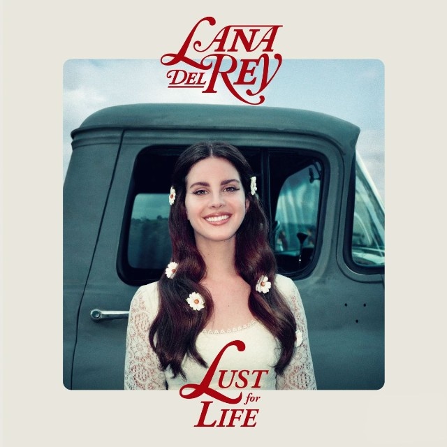 Lana Del Rey ra hai ca khúc mới  ảnh 1 Lana Del Rey ra hai ca khuc moi anh 1