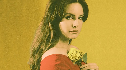 Ca khuc 'Summer Bummer' cua Lana Del Rey hinh anh