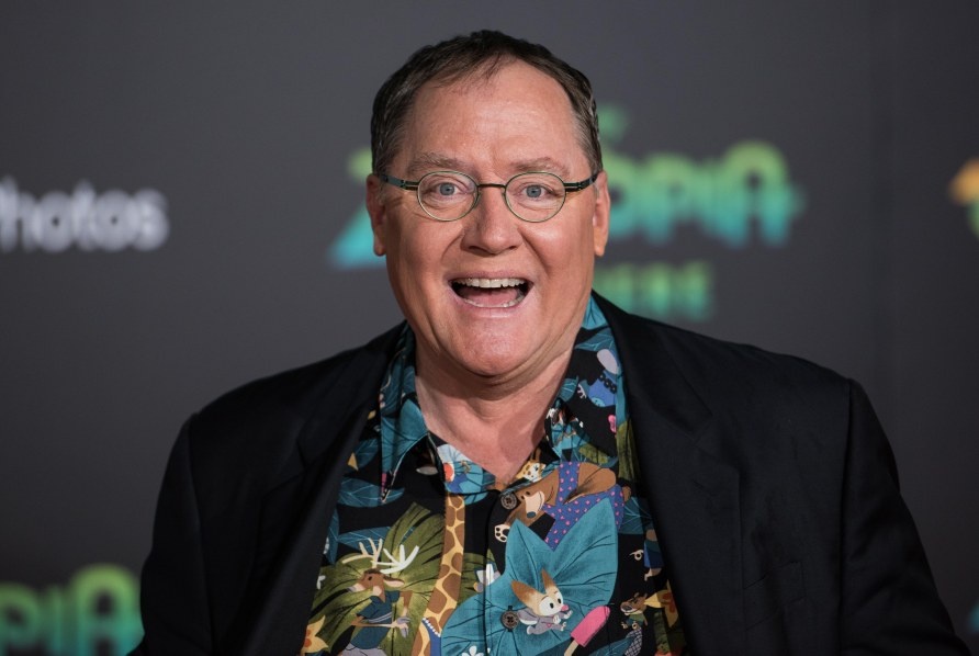 John Lasseter không đạo diễn Toy Story 4 ảnh 2 John Lasseter khong dao dien Toy Story 4 anh 2