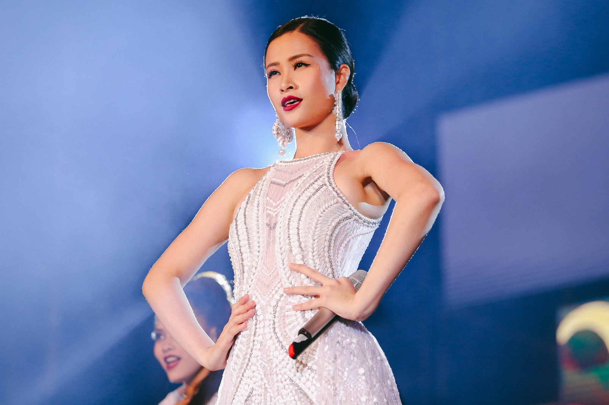 Son Tung MTP song ca voi pho tong giam doc Vietel anh 8