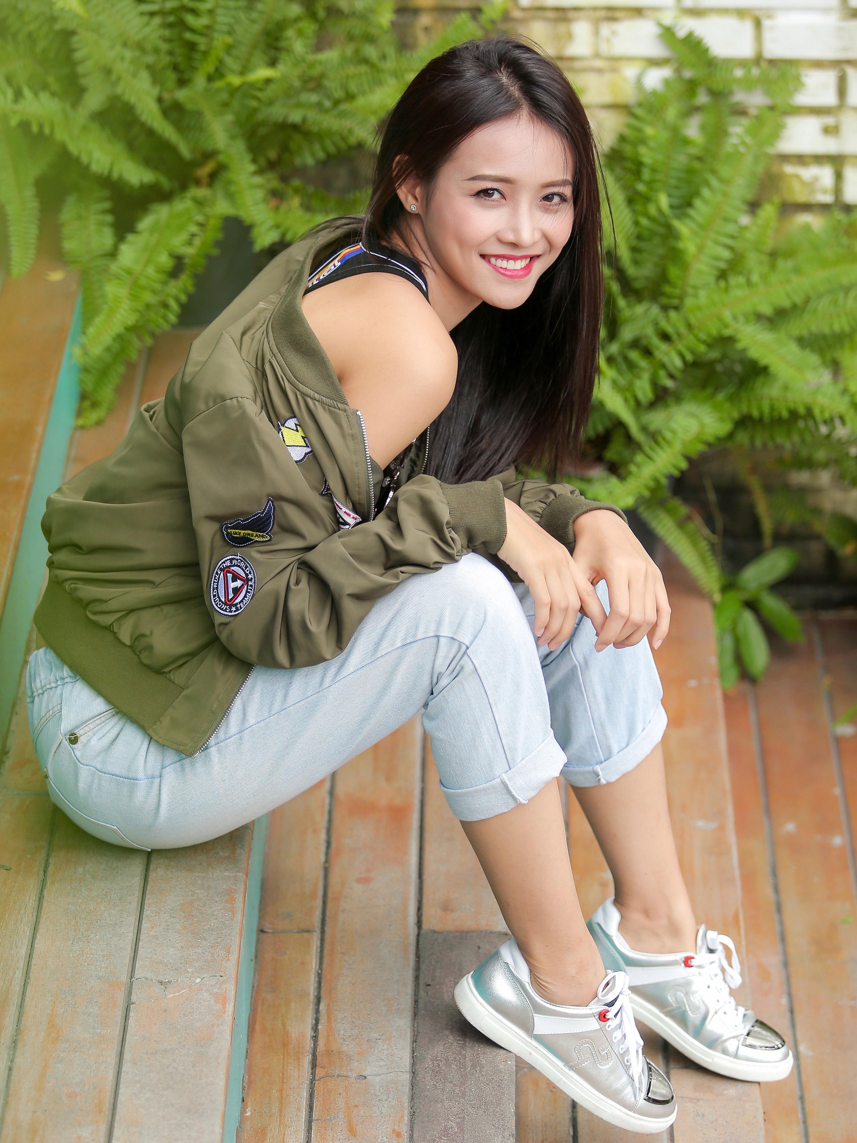 Mỹ Nhân và Mỹ Duyên The Face ảnh 3 My Nhan va My Duyen The Face anh 3