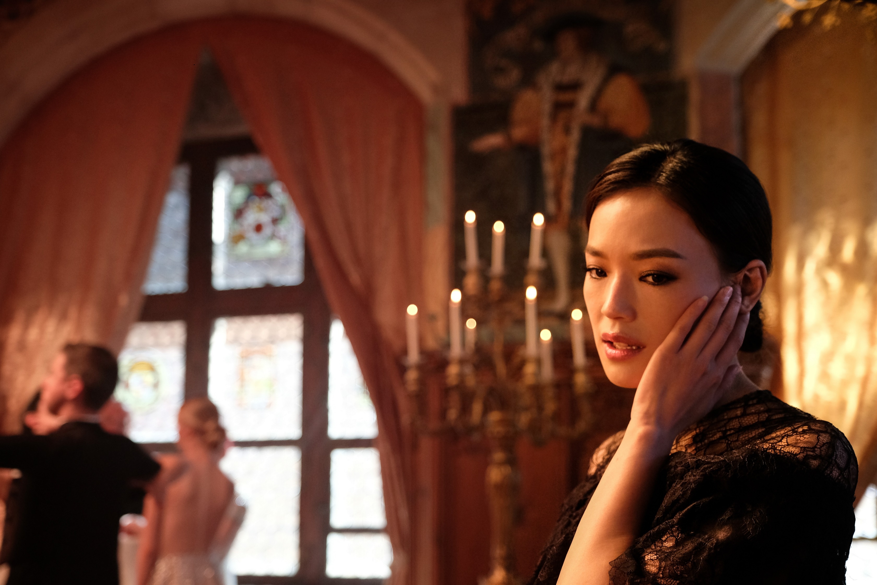 Trailer phim 'The Adventurers - Phi Vu Cuoi Cung' hinh anh