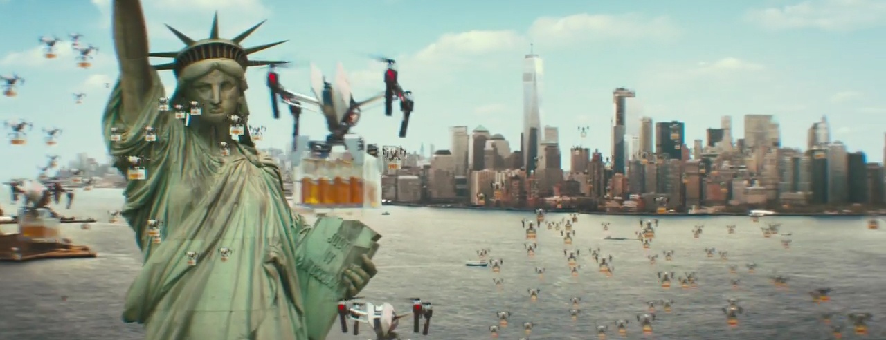 Trailer thu hai cua 'Kingsman: The golden circle' hinh anh