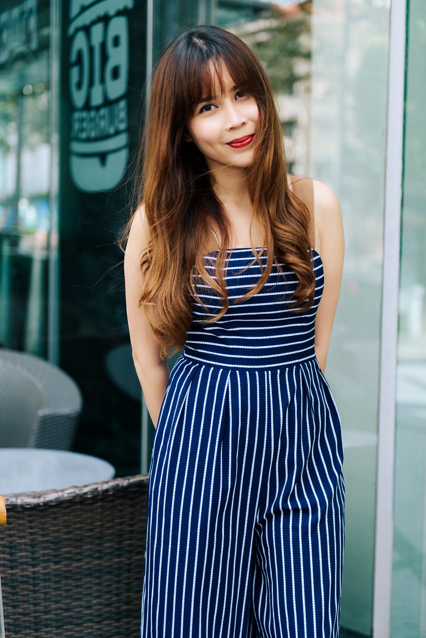 Lưu Hương Giang ra MV mới ảnh 3 Luu Huong Giang ra MV moi anh 3