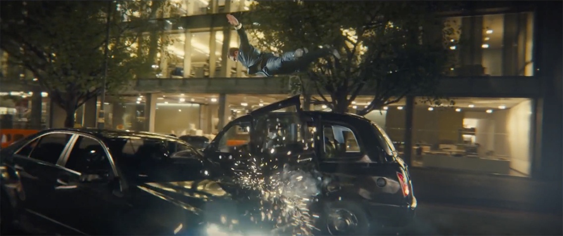 trailer Kingsman: The Golden Circle ảnh 1 trailer Kingsman: The Golden Circle anh 1