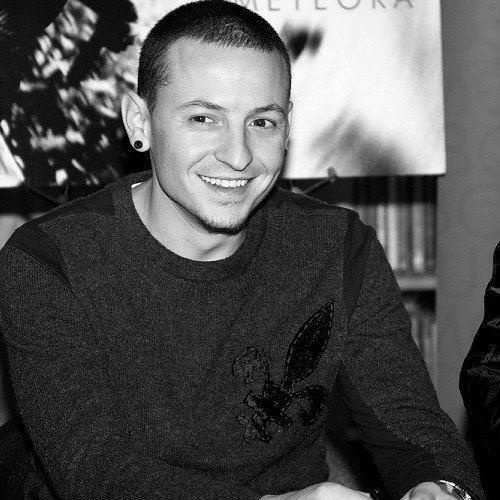 Chester Bennington tự tử ảnh 1 Chester Bennington tu tu anh 1