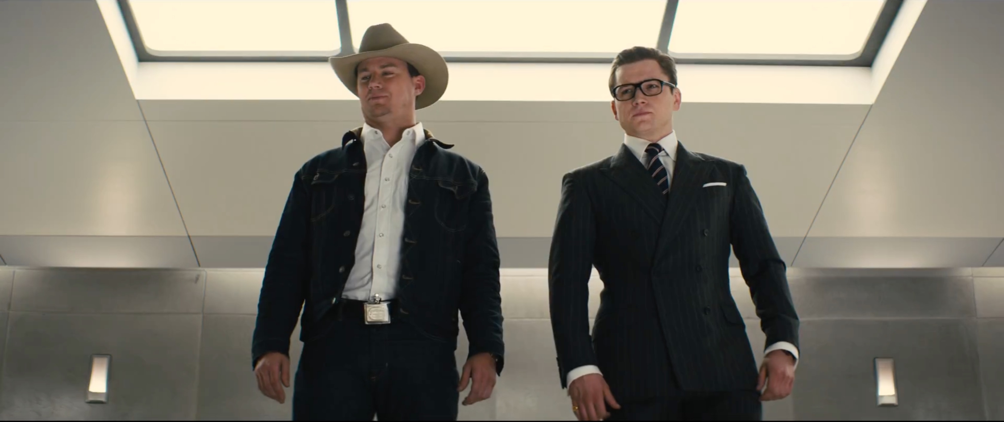 trailer Kingsman: The Golden Circle ảnh 3 trailer Kingsman: The Golden Circle anh 3
