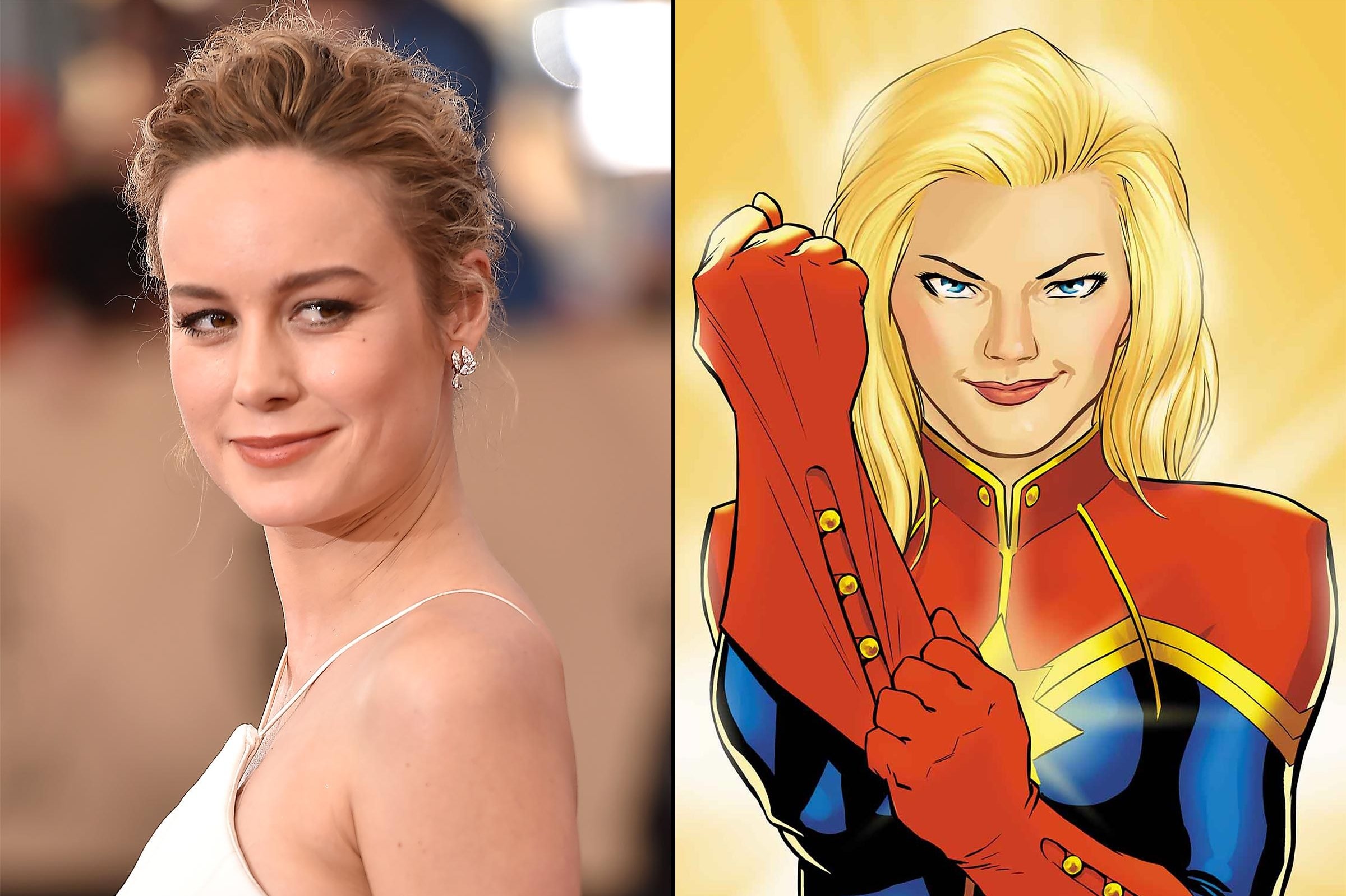 Nhan vat phan dien duoc tiet lo trong 'Captain Marvel' hinh anh