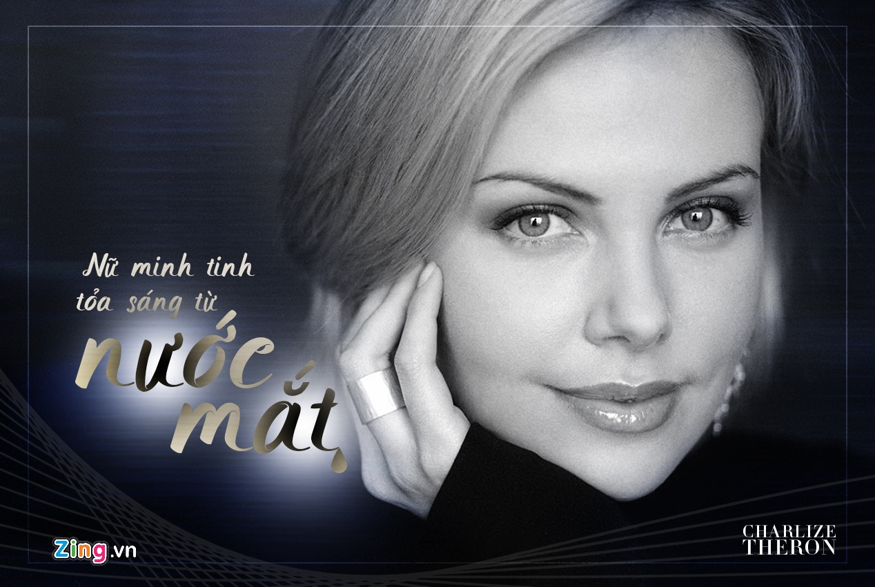 cuộc đời và sự nghiệp Charlize Theron ảnh 4 cuoc doi va su nghiep Charlize Theron anh 4