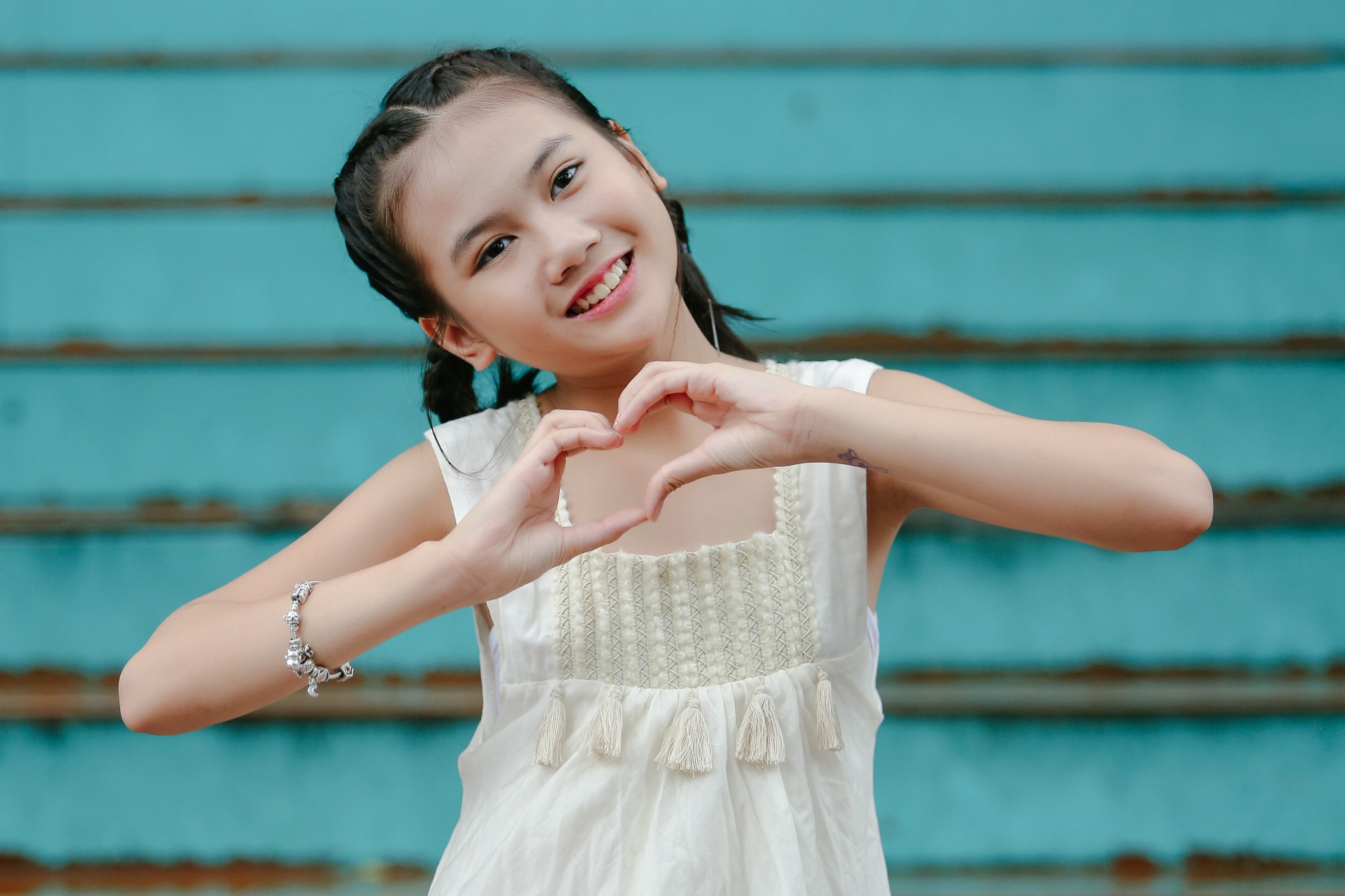 co be trieu view Bao An anh 3