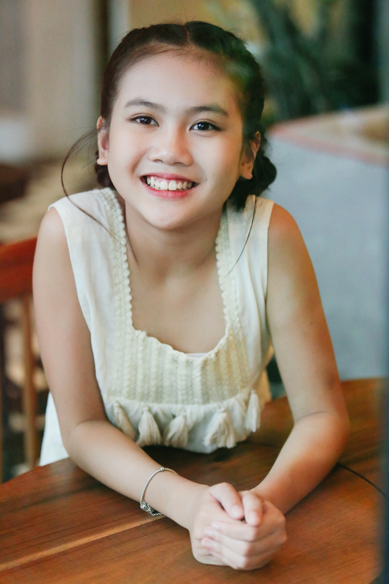 co be trieu view Bao An anh 4