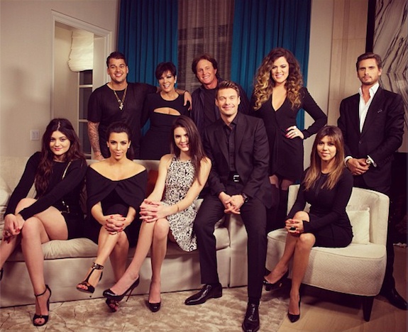 Kim Kardashian nho nguoi mang thai ho anh 2