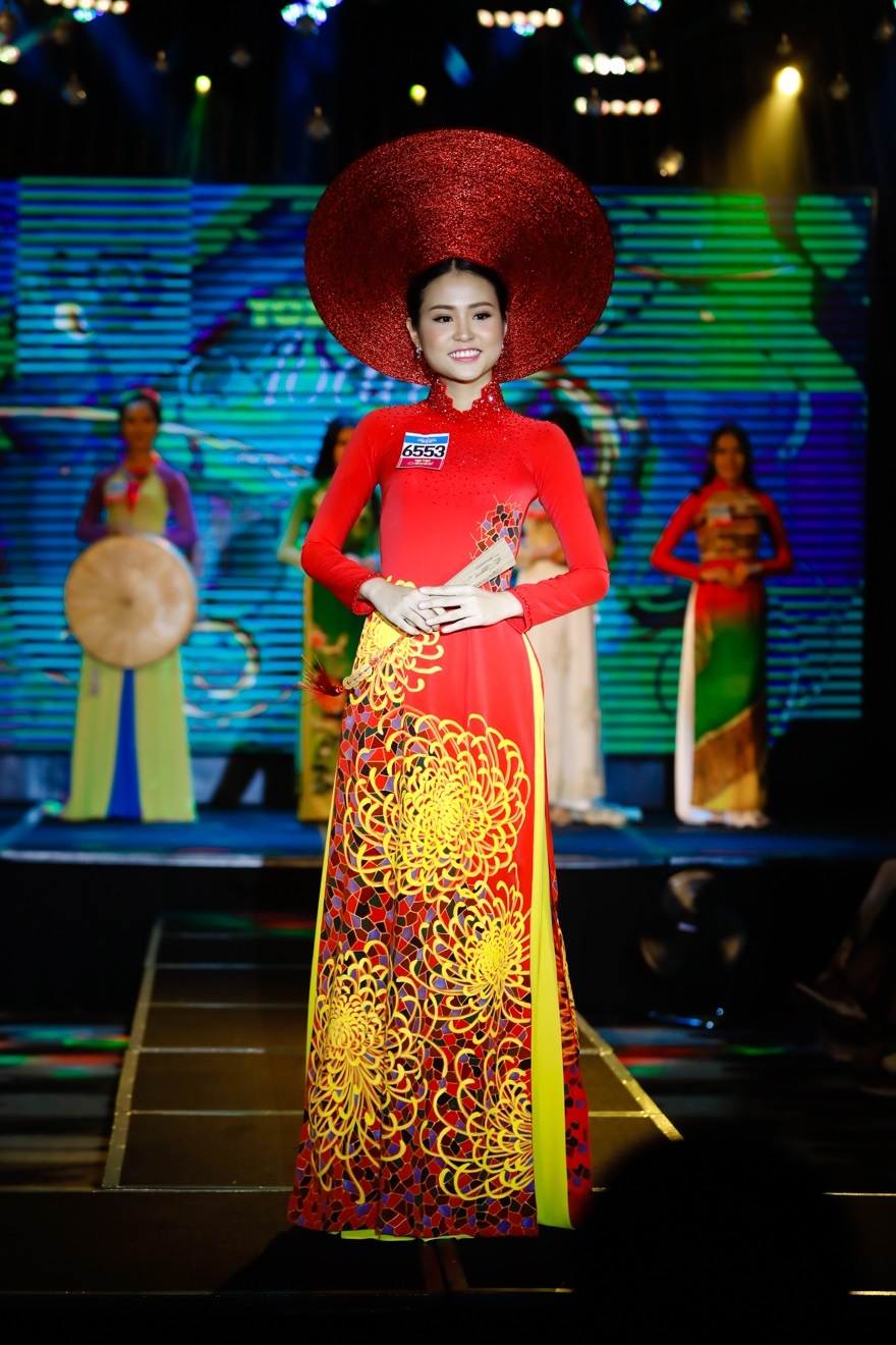 chung ket nu sinh ao dai 2017 anh 3