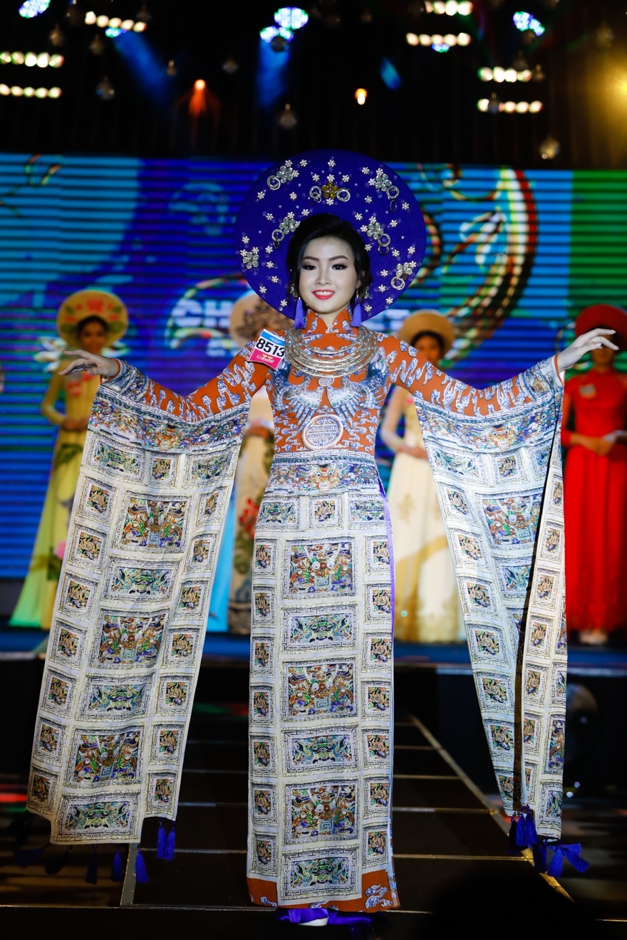 chung ket nu sinh ao dai 2017 anh 6