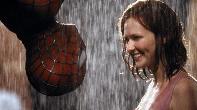 Kirsten Dunst chê phim Spider-Man: Homecoming ảnh 1 Kirsten Dunst che phim Spider-Man: Homecoming anh 1