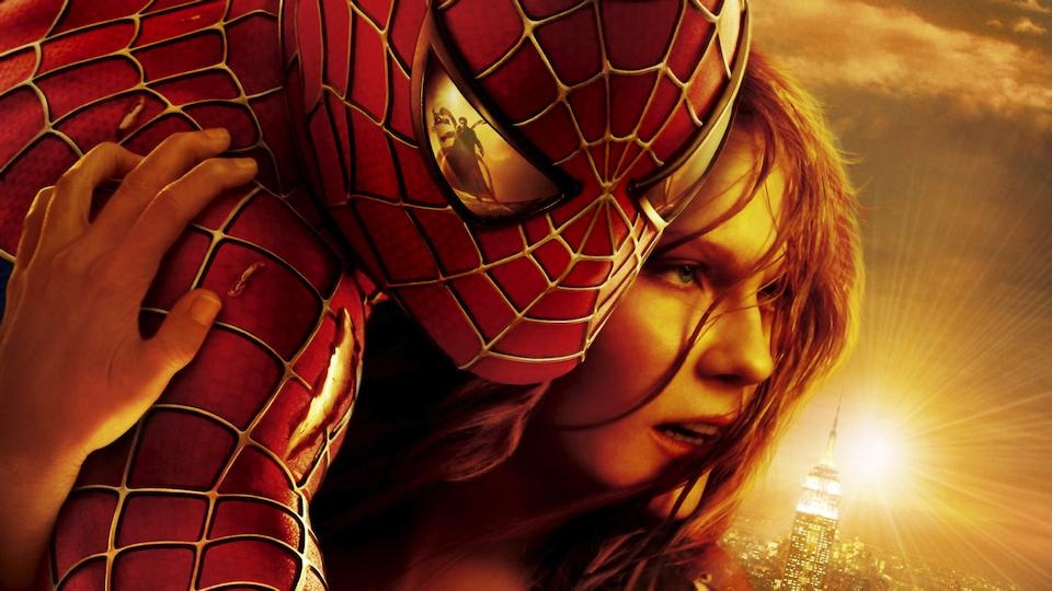 Kirsten Dunst chê phim Spider-Man: Homecoming ảnh 3 Kirsten Dunst che phim Spider-Man: Homecoming anh 3