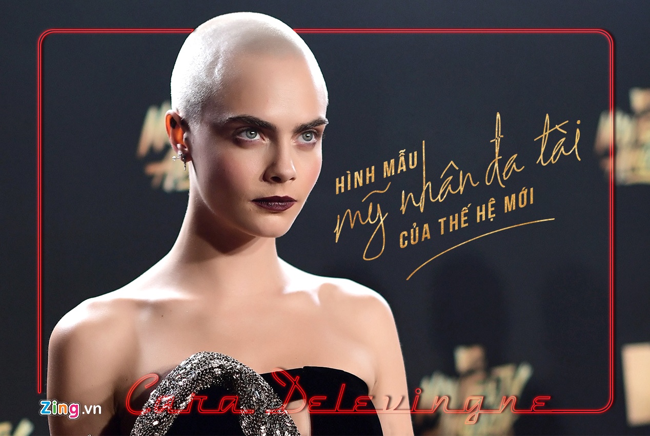 su nghiep Cara Delevinge anh 4