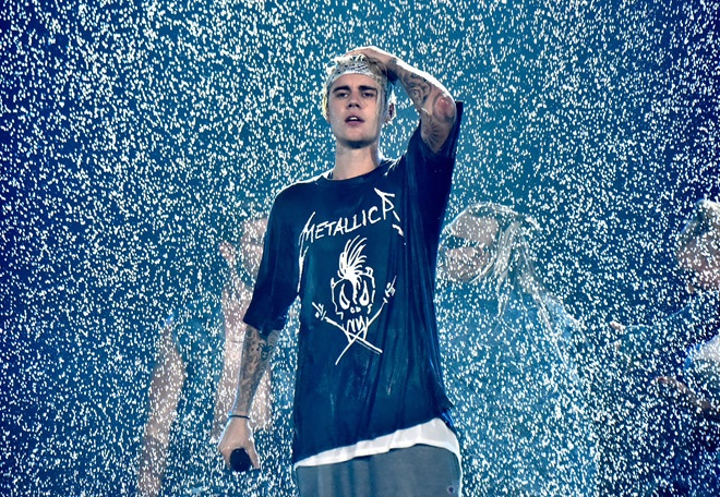 lý do Justin Bieber hủy tour lưu diễn ảnh 2 ly do Justin Bieber huy tour luu dien anh 2