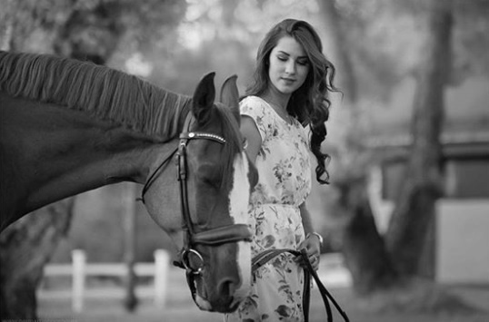 nguoi dep goc Viet dang quang hoa hau Na Uy anh 8