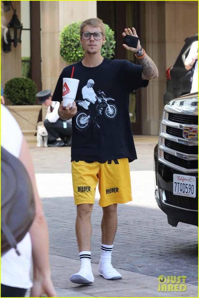 lý do Justin Bieber hủy tour lưu diễn ảnh 3 ly do Justin Bieber huy tour luu dien anh 3