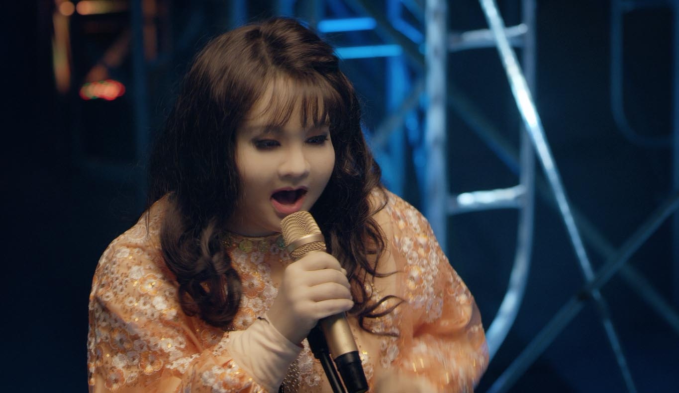 Trailer phim Sac dep ngan can hinh anh