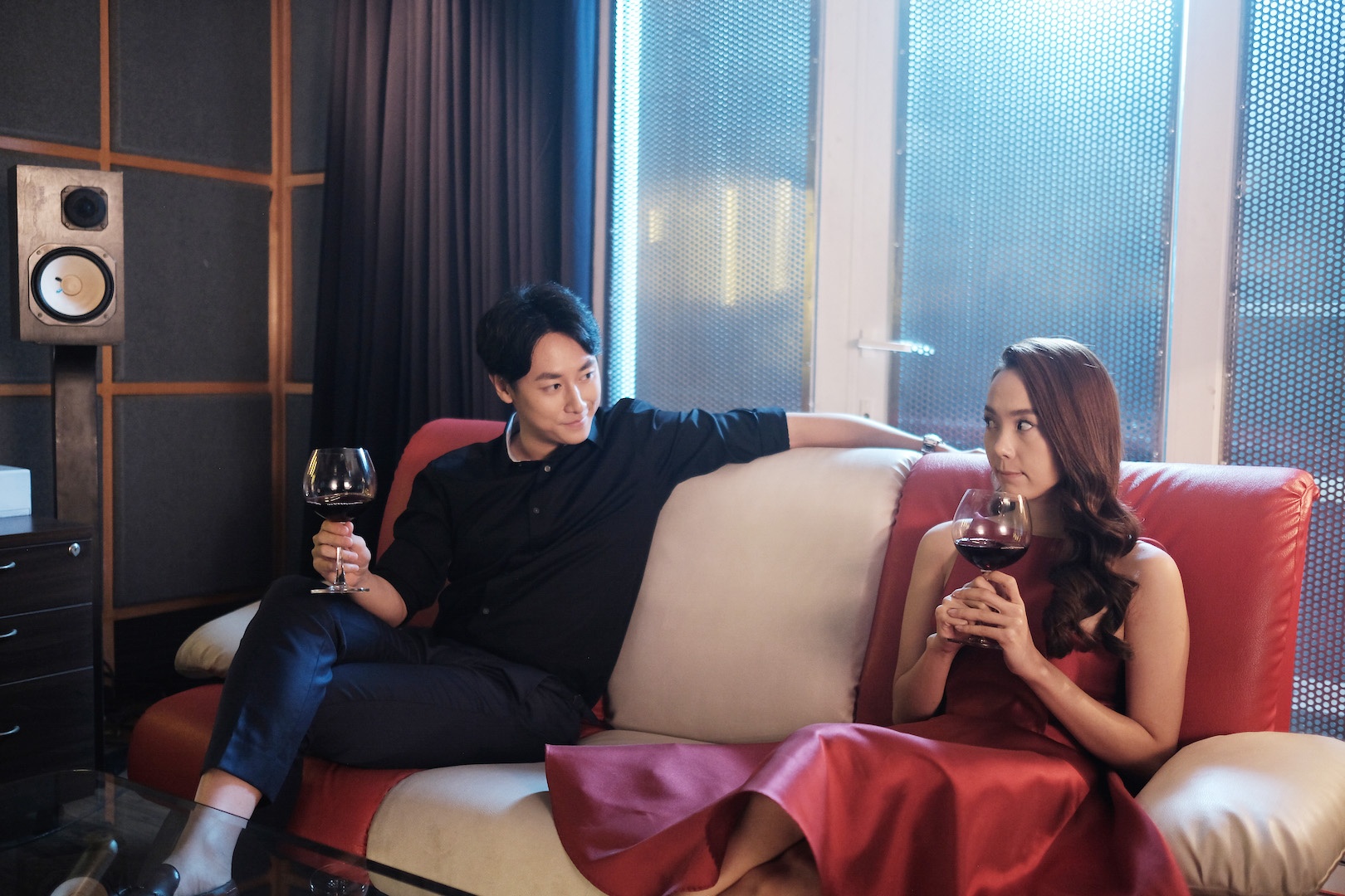 Minh Hang noi ve canh hon voi Rocker Nguyen anh 2