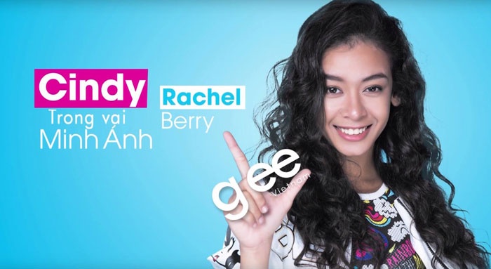 Glee Việt Nam  ảnh 2 Glee Viet Nam anh 2