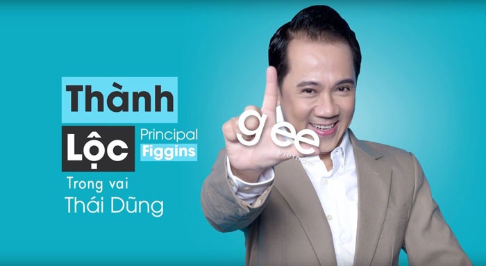 Glee Việt Nam  ảnh 3 Glee Viet Nam anh 3