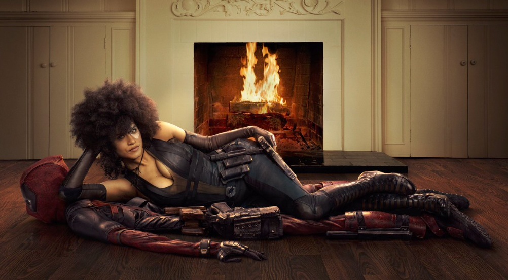 tạo hình của Josh Brolin vai Cable  ảnh 3 tao hinh cua Josh Brolin vai Cable anh 3