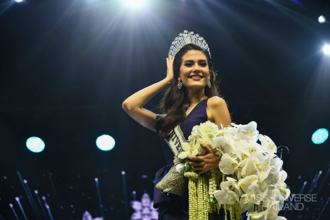 Tan Hoa hau hoan vu Thai Lan 2017 hat tieng Viet luu loat hinh anh