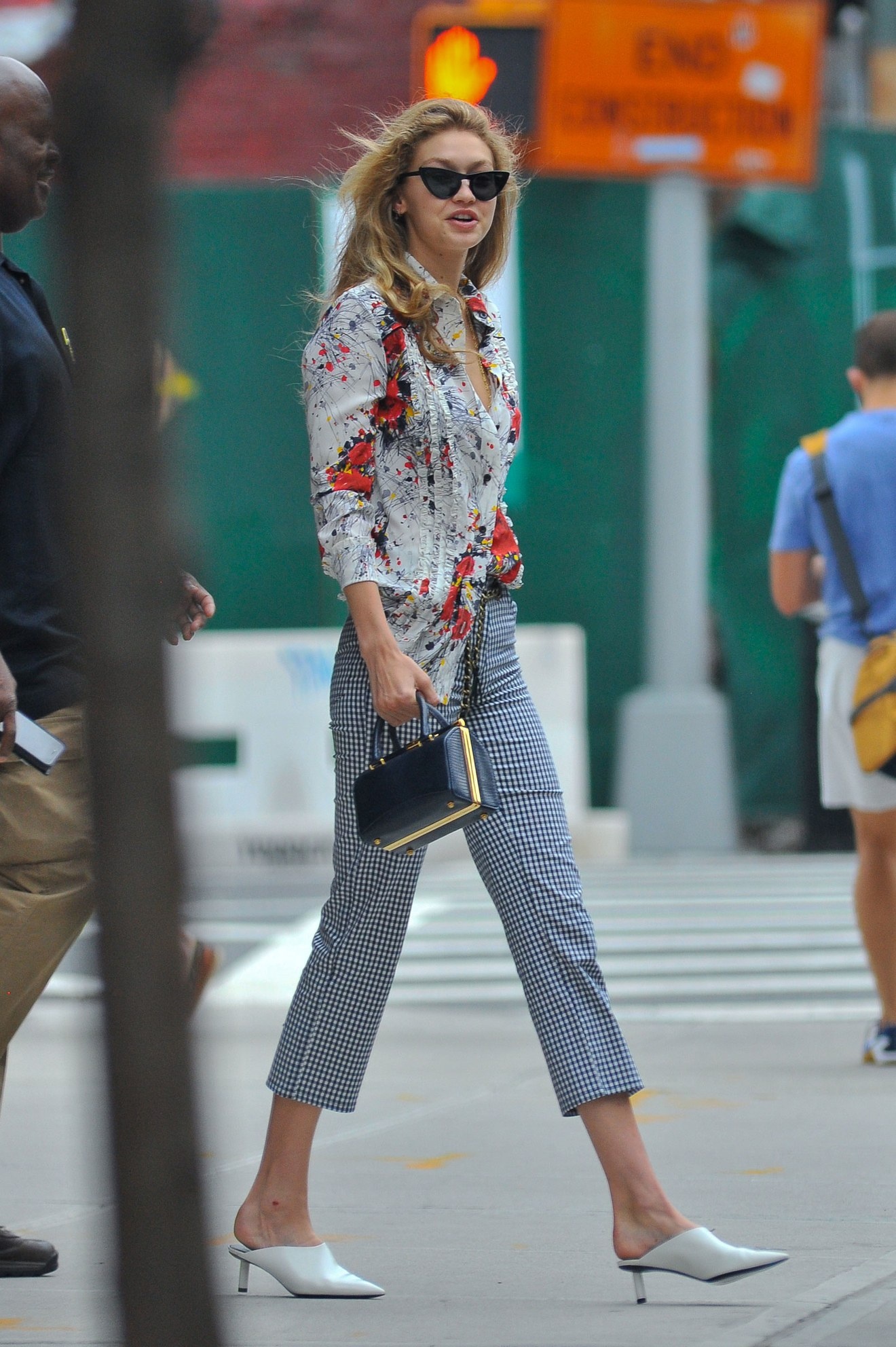 xu huong kitten heels quay lai anh 4