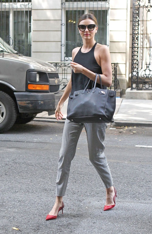 xu huong kitten heels quay lai anh 6