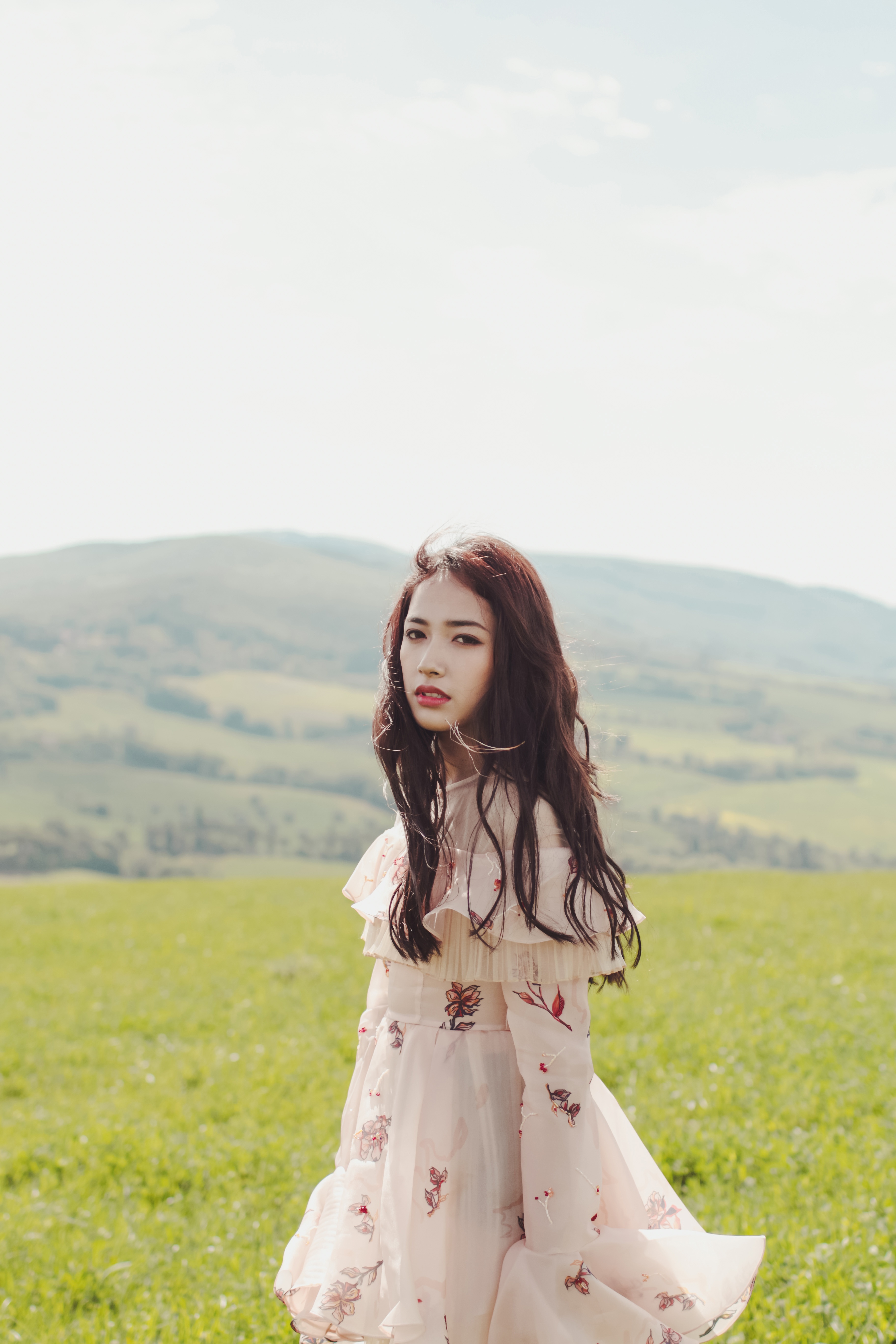 Cara quay MV moi o chau Au anh 2