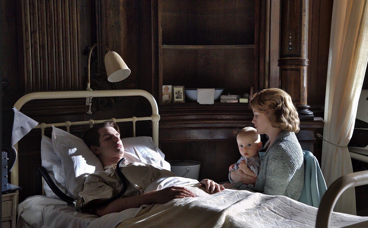 Trailer phim 'Breath' hinh anh