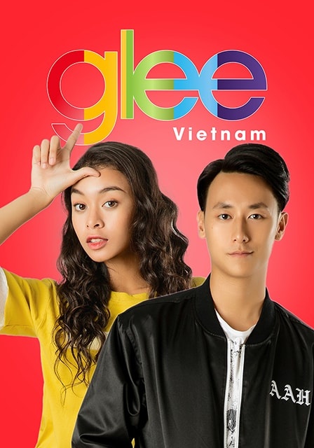 poster moi Glee anh 3