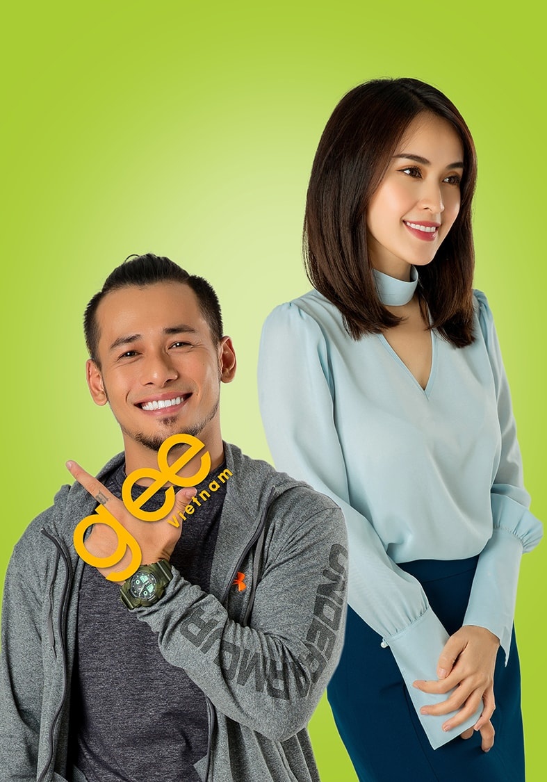 poster moi Glee anh 6